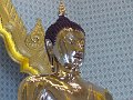 Bangkok Wat Traimit P0552 Golden Buddha